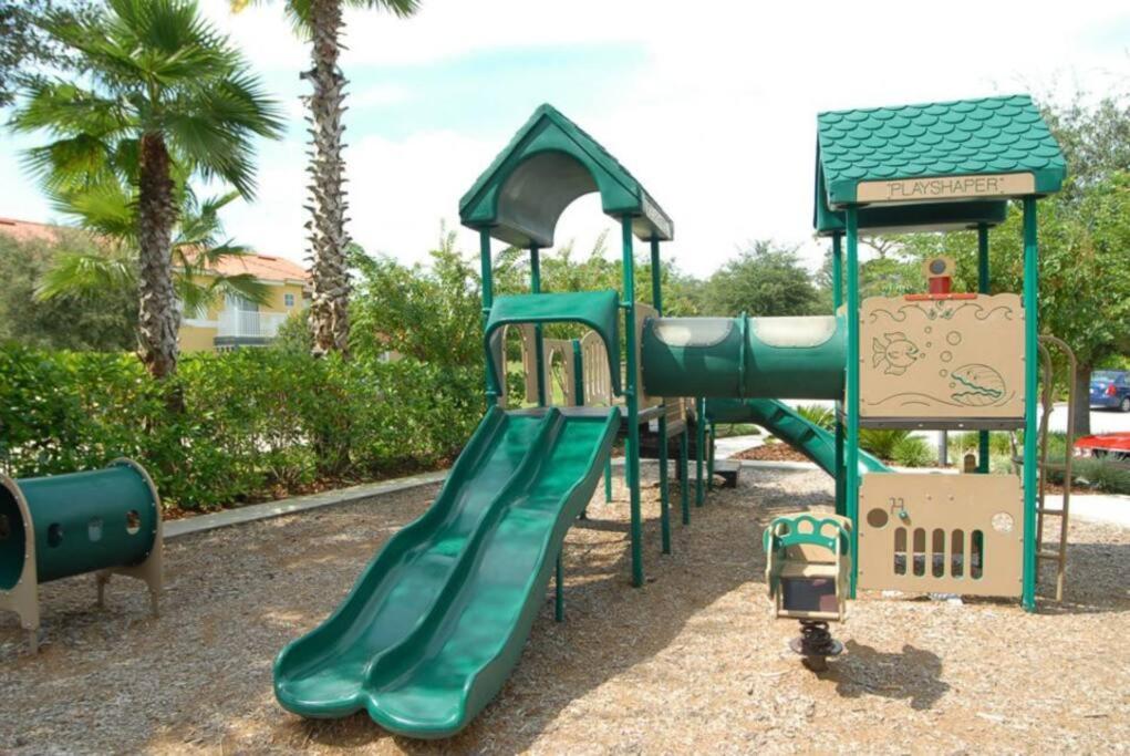 Lakeview W/8 Bedroom 5 Kingsuite 3 Miles To Disney Kissimmee Esterno foto