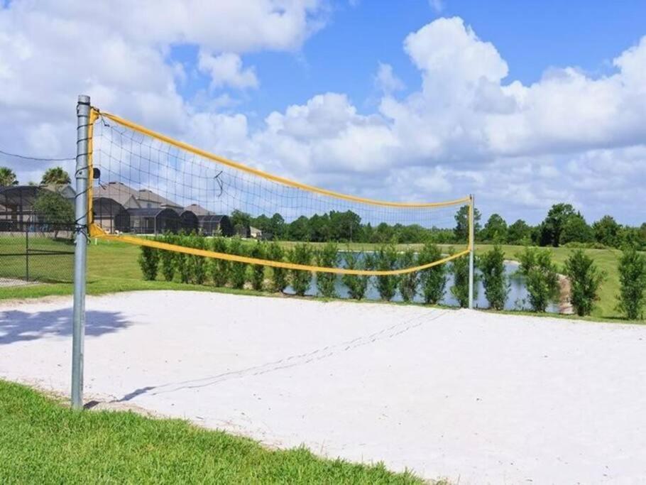 Lakeview W/8 Bedroom 5 Kingsuite 3 Miles To Disney Kissimmee Esterno foto