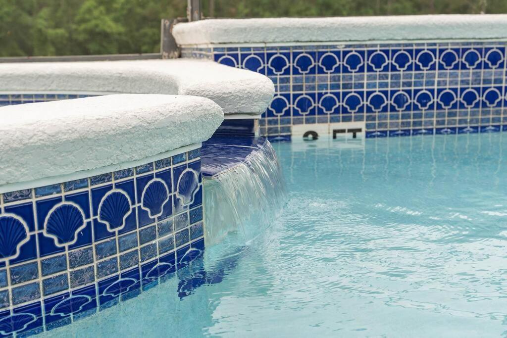 Lakeview W/8 Bedroom 5 Kingsuite 3 Miles To Disney Kissimmee Esterno foto